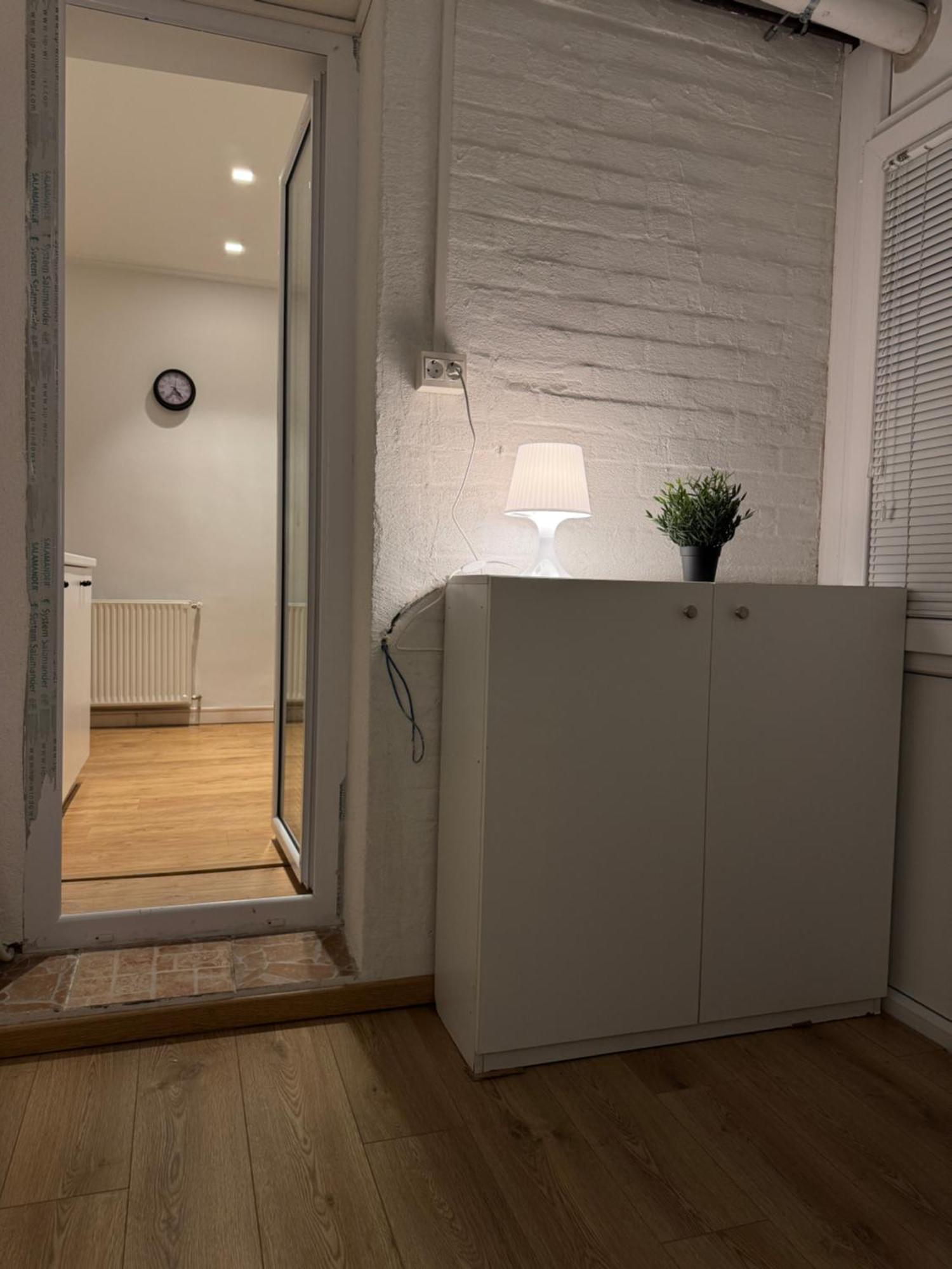 Tekija Central Stay Apartment SJJ Exteriér fotografie