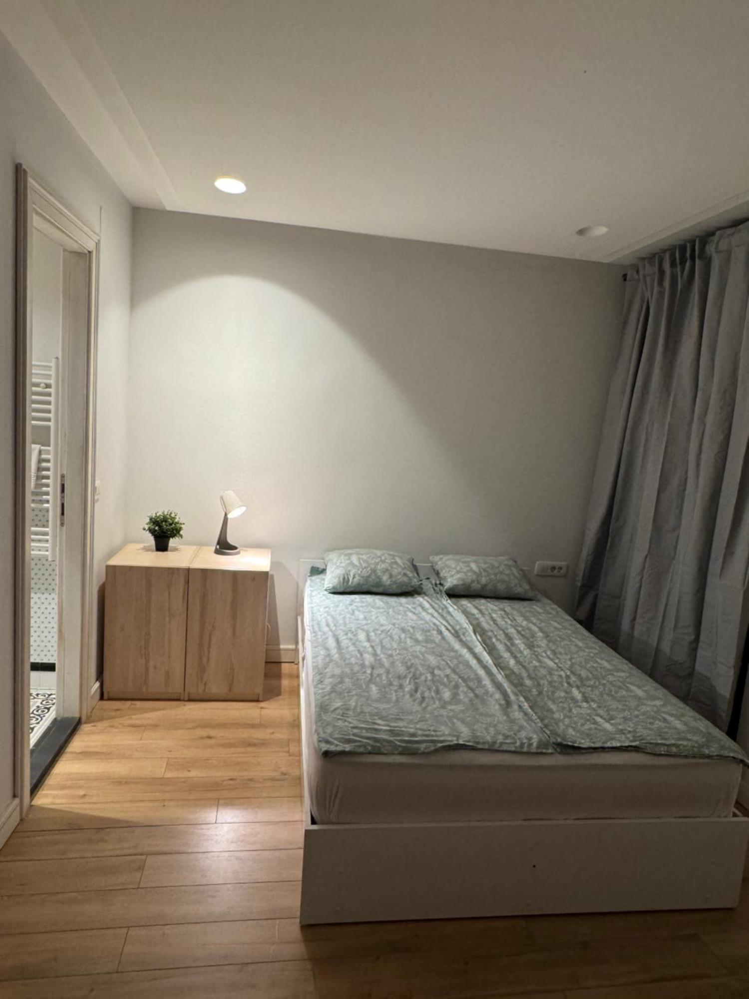 Tekija Central Stay Apartment SJJ Exteriér fotografie