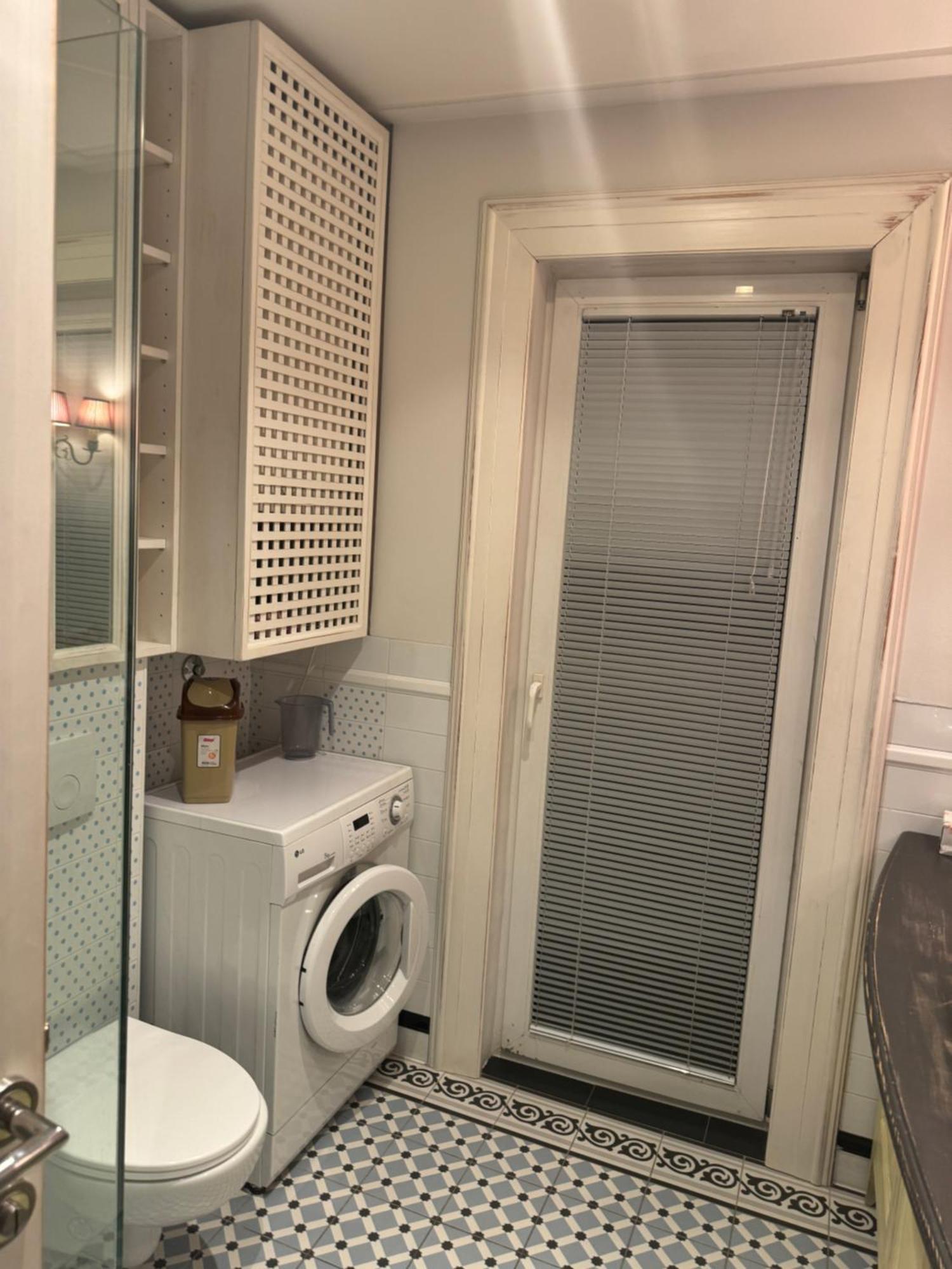 Tekija Central Stay Apartment SJJ Exteriér fotografie