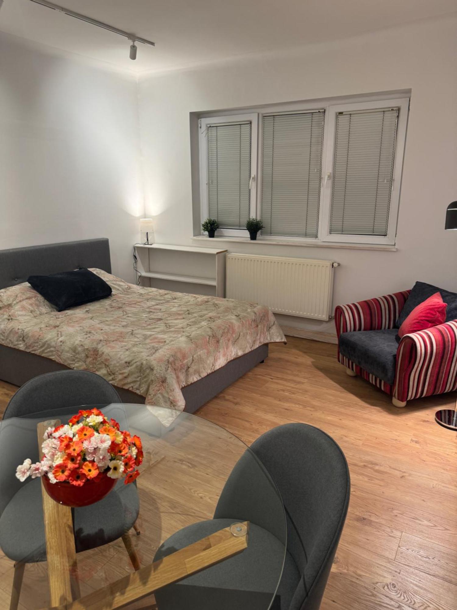 Tekija Central Stay Apartment SJJ Exteriér fotografie