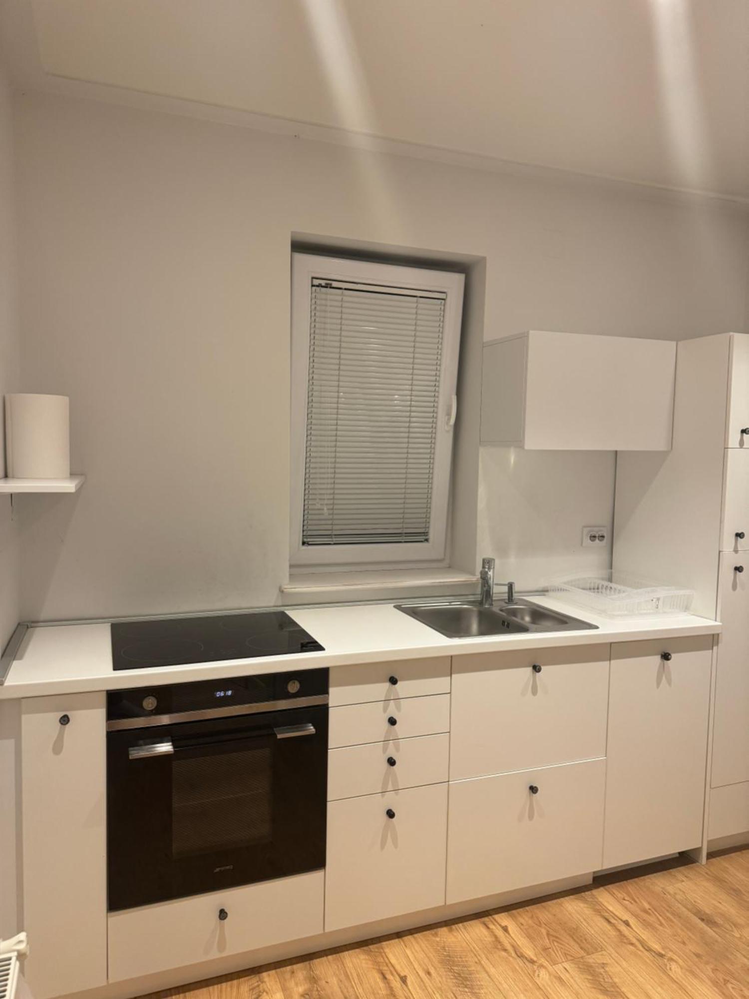 Tekija Central Stay Apartment SJJ Exteriér fotografie