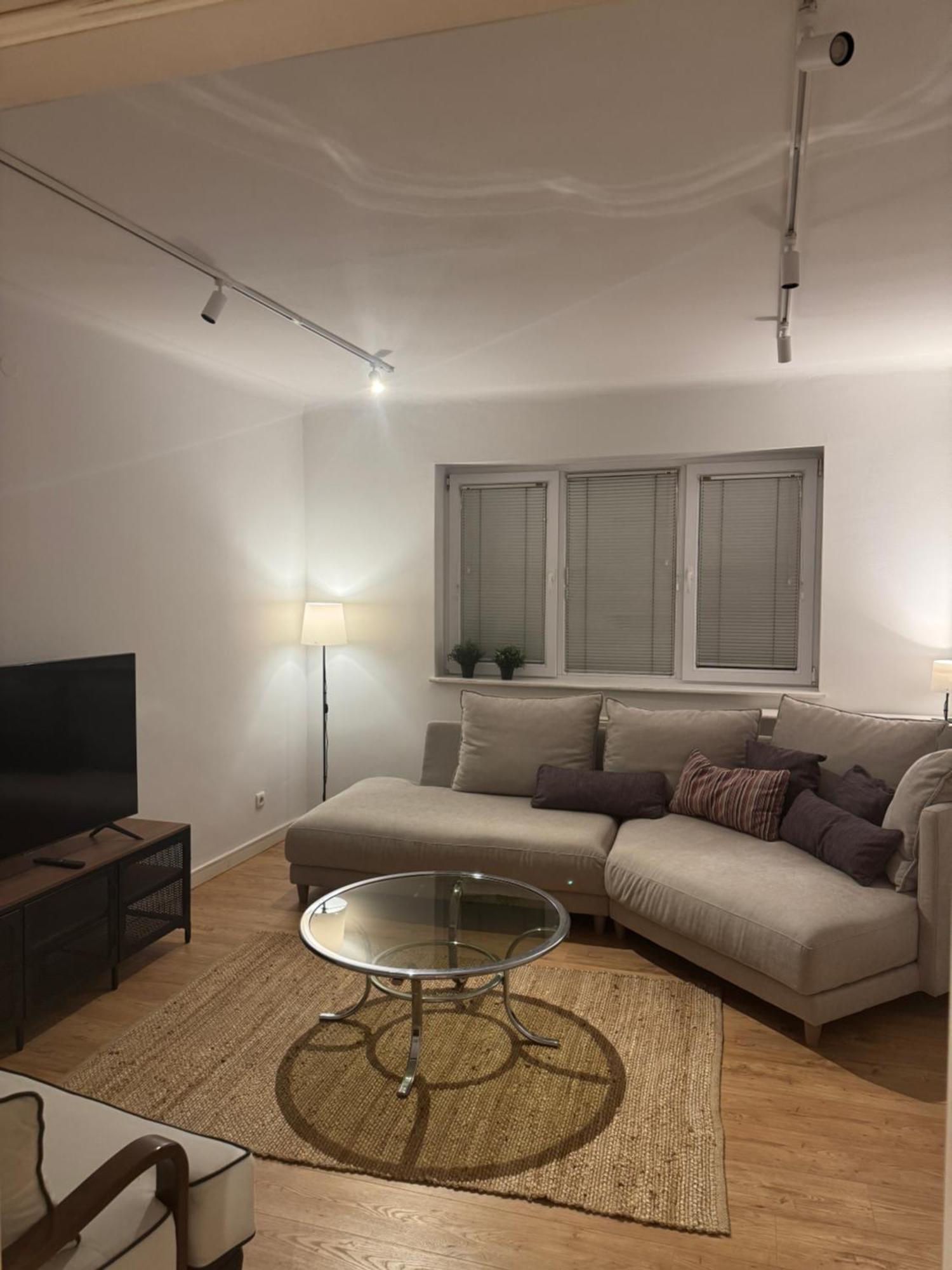 Tekija Central Stay Apartment SJJ Exteriér fotografie