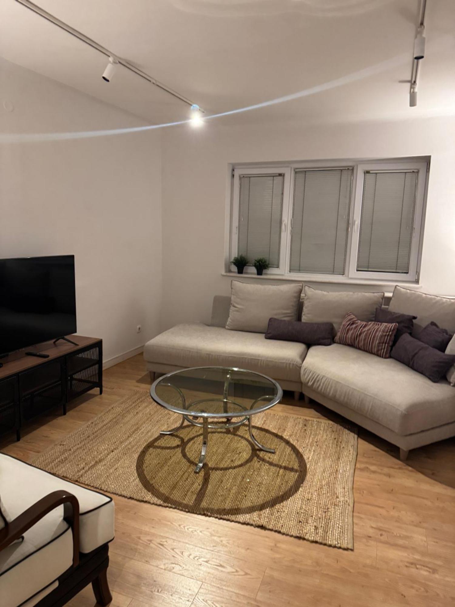 Tekija Central Stay Apartment SJJ Exteriér fotografie