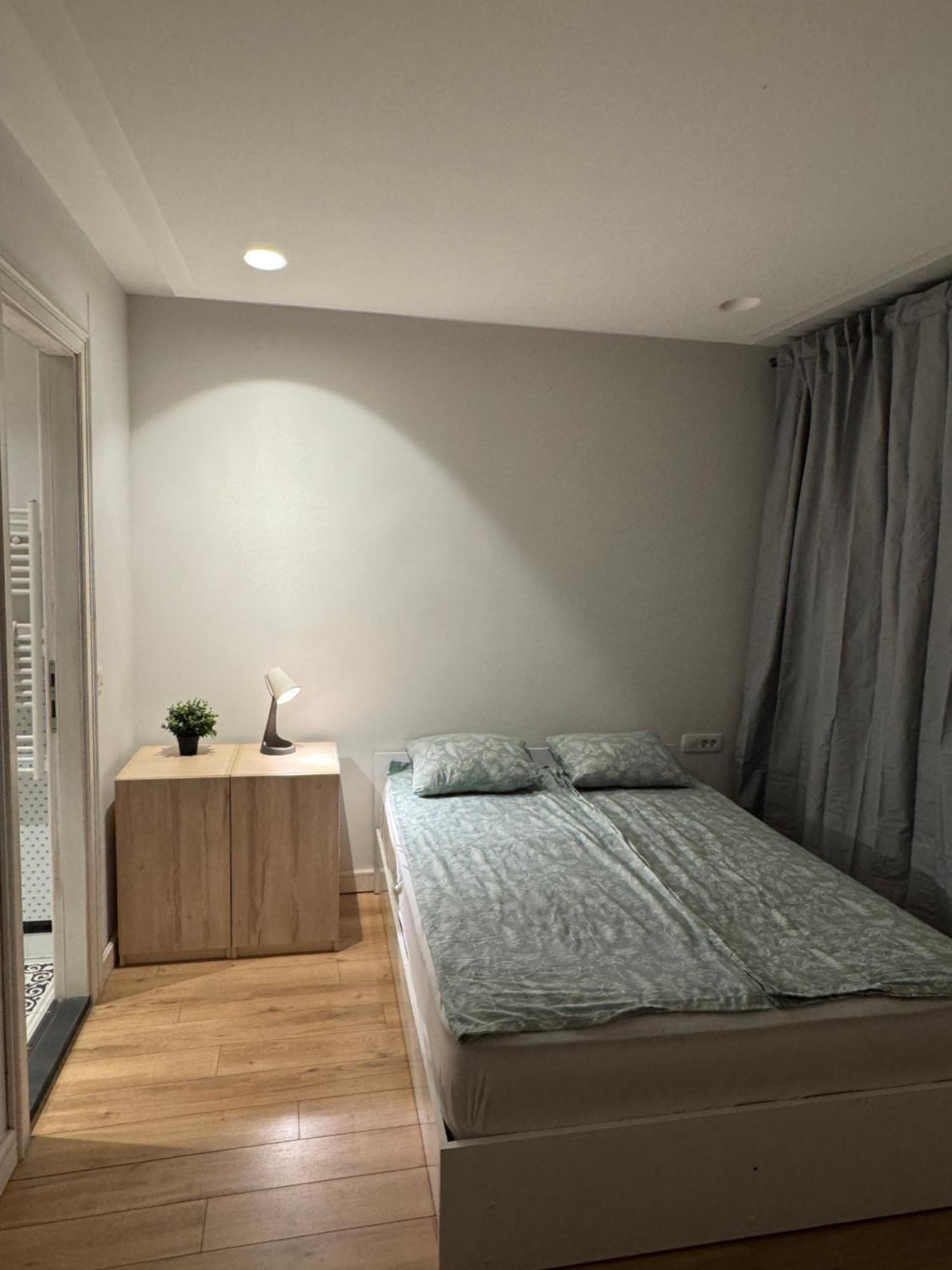 Tekija Central Stay Apartment SJJ Exteriér fotografie