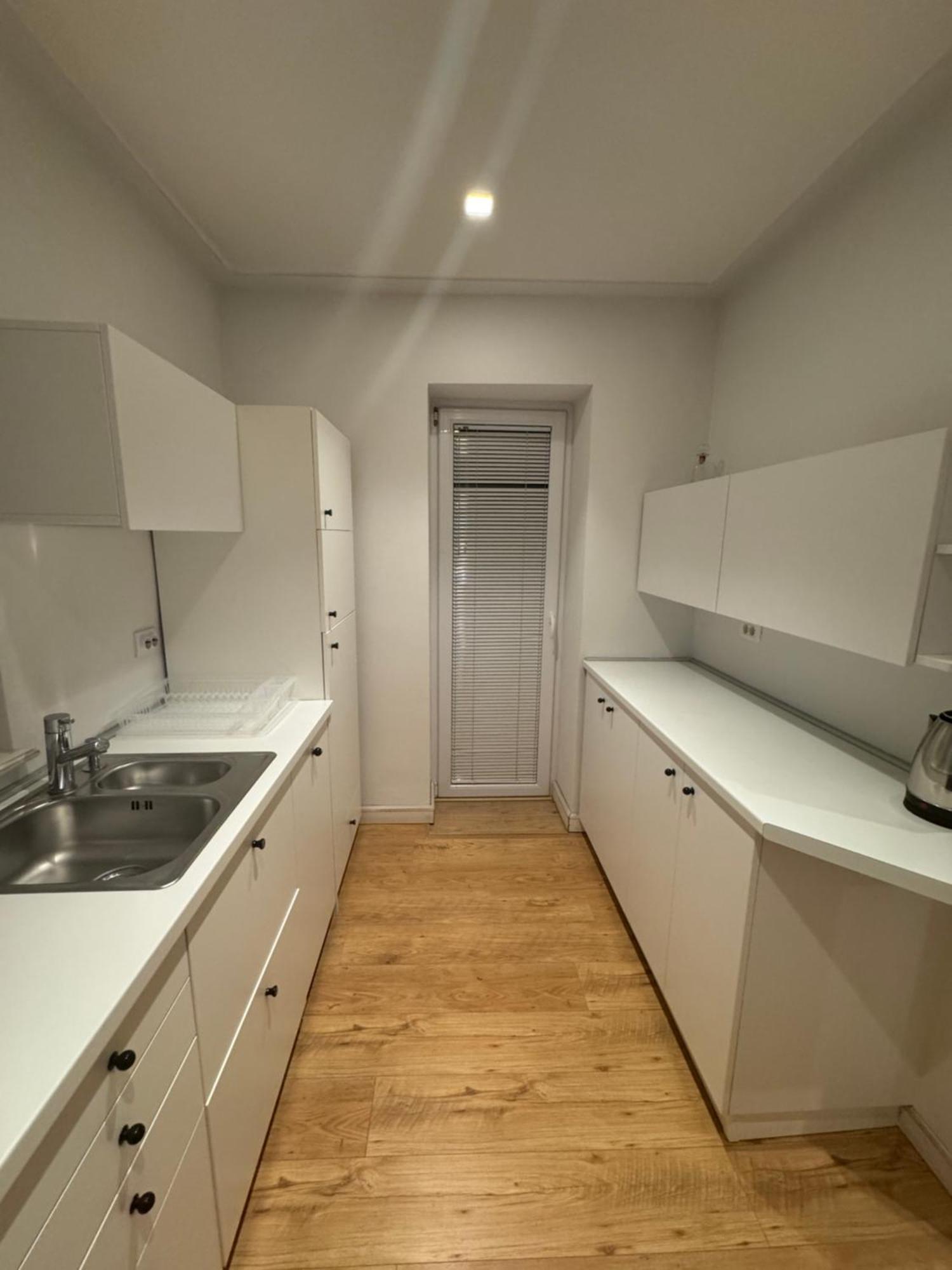 Tekija Central Stay Apartment SJJ Exteriér fotografie